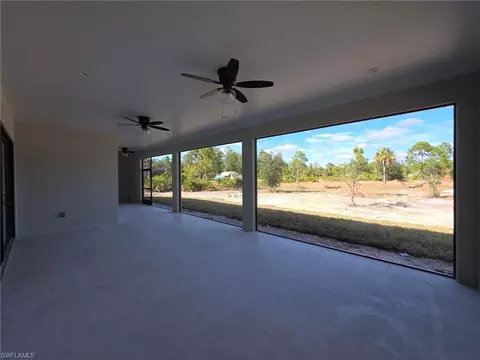 Exterior - 2481 24th Ave NE, Naples, FL 34120 photo 4 of 9