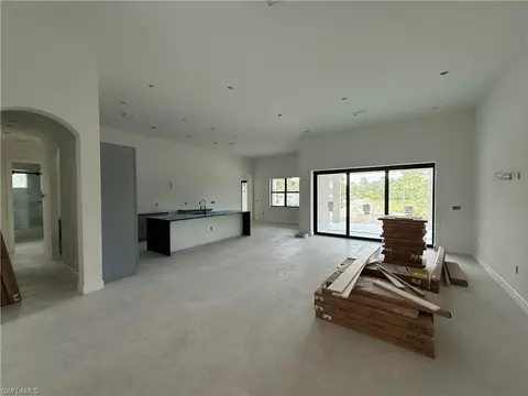 Living - 2481 24th Ave NE, Naples, FL 34120 photo 1 of 1