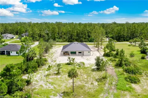 Exterior - 2481 24th Ave NE, Naples, FL 34120 photo 9 of 9