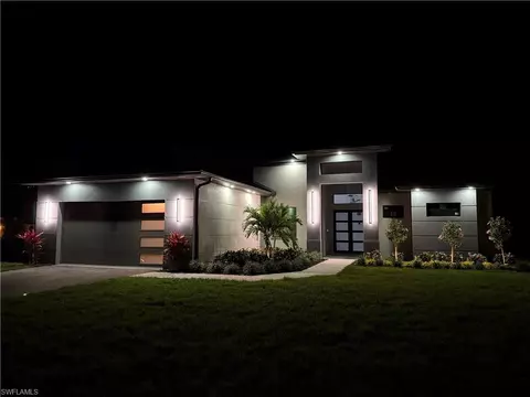 Exterior - 2481 24th Ave NE, Naples, FL 34120 photo 1 of 9