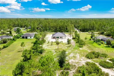 View/Area - 2481 24th Ave NE, Naples, FL 34120 photo 1 of 3