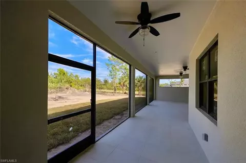 Exterior - 2481 24th Ave NE, Naples, FL 34120 photo 3 of 9