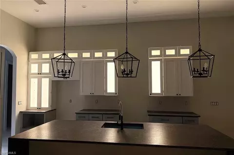 Kitchen - 2481 24th Ave NE, Naples, FL 34120 photo 3 of 8