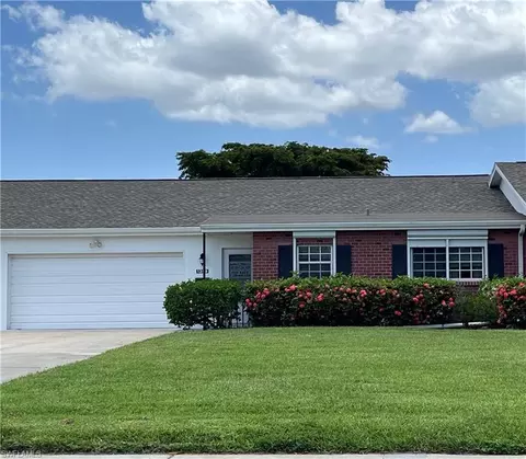 1359 Myerlee Country Club Blvd, Fort Myers, FL 33919