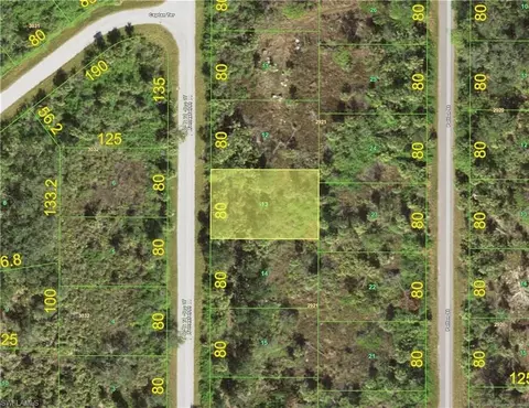 1336 Forrestal St, Port Charlotte, FL 33953