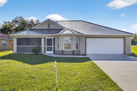 17526 Lockhart Ct, Punta Gorda, FL 33955