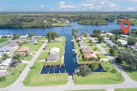 15078 Buckeye Dr, Fort Myers, FL 33905