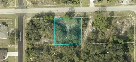 1902 E 15th St, Lehigh Acres, FL 33972