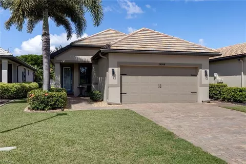 20268 Corkscrew Shores Blvd, Estero, FL 33928