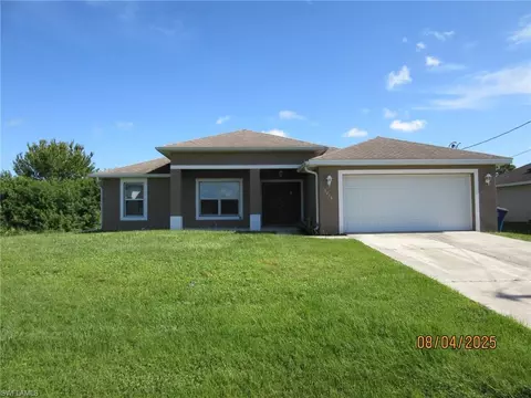3710 14th St W, Lehigh Acres, FL 33971