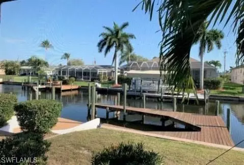 166 SW 52nd St, Cape Coral, FL 33914