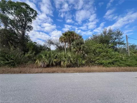 2319 Fitch Ave, Alva, FL 33920