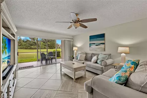 7025 Dennis Cir #G104, Naples, FL 34104