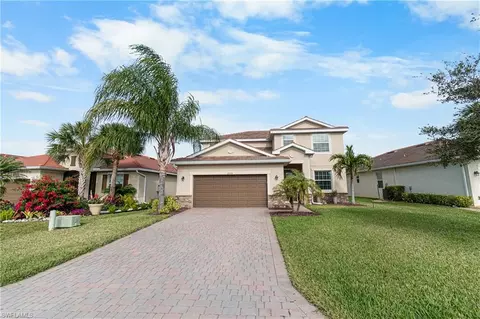 16035 Mistflower Dr, Alva, FL 33920