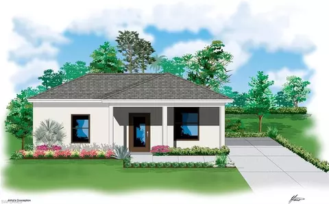 6018 Karen Ave N, Lehigh Acres, FL 33971