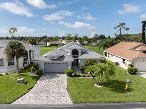 3899 Sabal Springs Blvd, North Fort Myers, FL 33917