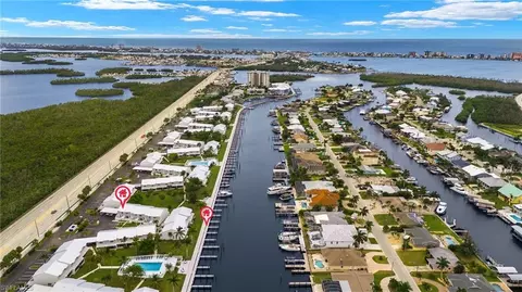 18018 San Carlos Blvd #58, Fort Myers Beach, FL 33931