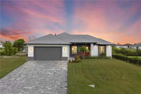 3427 NW 17th Ln, Cape Coral, FL 33993