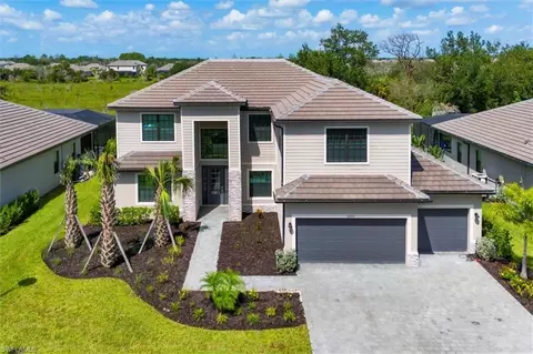 11010 Morning Dew Ter, Fort Myers, FL 33913