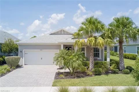 17024 Bridle Trl, Punta Gorda, FL 33982