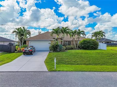 334 NE 17th St, Cape Coral, FL 33909