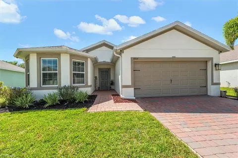 8864 Cascade Price Cir, North Fort Myers, FL 33917