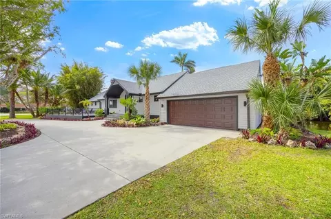 185 Palm River Blvd, Naples, FL 34110