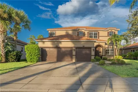 3003 Lake Manatee Ct, Cape Coral, FL 33909