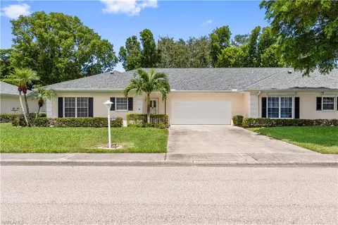 1267 Hazeltine Dr, Fort Myers, FL 33919