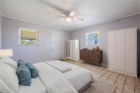 Bedroom - 1107 E Anchor Ln, Moore Haven, FL 33471 photo 3 of 3