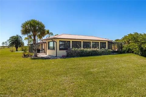 Exterior - 1107 E Anchor Ln, Moore Haven, FL 33471 photo 8 of 18