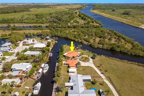 View/Area - 1107 E Anchor Ln, Moore Haven, FL 33471 photo 7 of 7