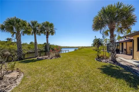 Exterior - 1107 E Anchor Ln, Moore Haven, FL 33471 photo 18 of 18