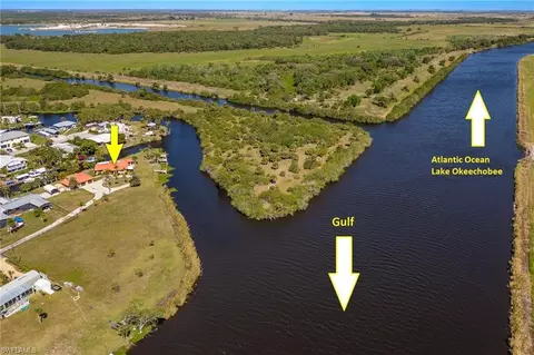 View/Area - 1107 E Anchor Ln, Moore Haven, FL 33471 photo 2 of 7