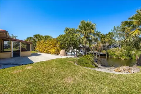 Exterior - 1107 E Anchor Ln, Moore Haven, FL 33471 photo 13 of 18