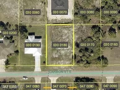 713 Carbon St E, Lehigh Acres, FL 33974