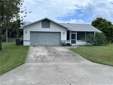 205 NE 9th Ct, Cape Coral, FL 33909
