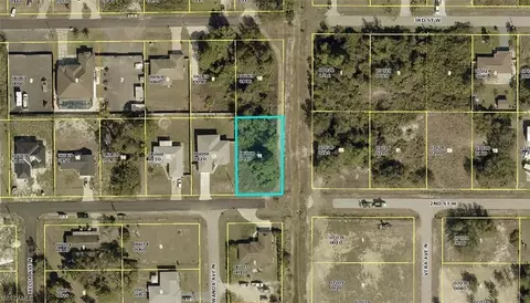 3700 2nd St W, Lehigh Acres, FL 33971