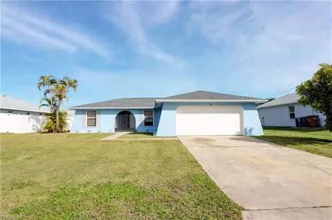 229 SW 45th St, Cape Coral, FL 33914