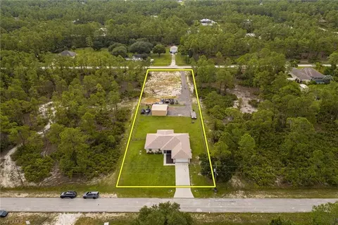 2212 Hamilton Ave, Alva, FL 33920