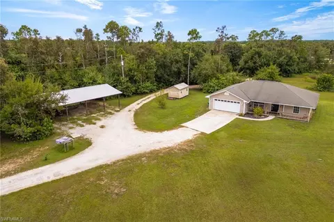 41361 Horseshoe Rd, Punta Gorda, FL 33982