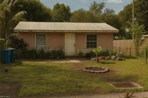 455 Clark St, North Fort Myers, FL 33903