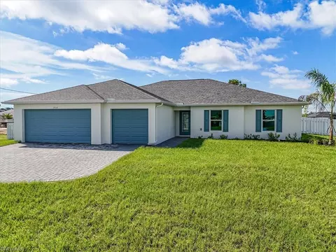 1914 NW 16th Ter, Cape Coral, FL 33993