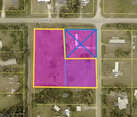 2377 Tucker Ln, North Fort Myers, FL 33917