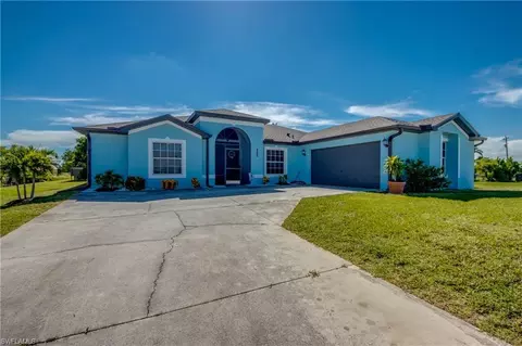 2613 SW 7th Pl, Cape Coral, FL 33914