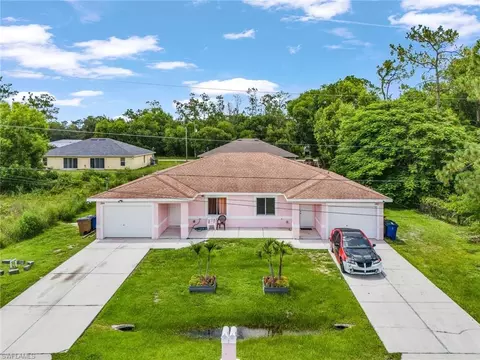 24122414 Millie Ave S, Lehigh Acres, FL 33973
