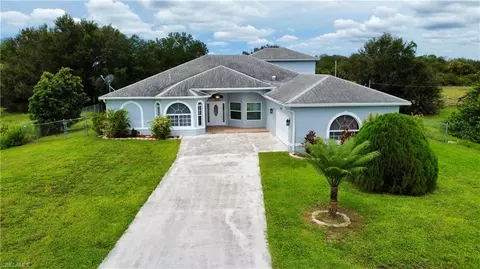 1709 Moore Ave, Lehigh Acres, FL 33972