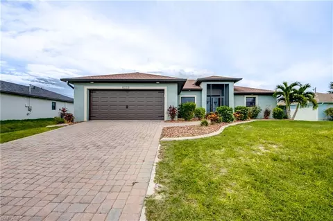208 NW 14th St, Cape Coral, FL 33993