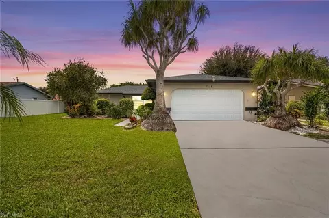 1214 SE 34th St, Cape Coral, FL 33904