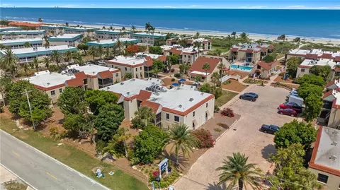 845 E Gulf Dr #811, Sanibel, FL 33957